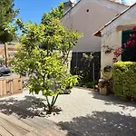 Lou Tiboulen Townhouse 100 M From The Port Villa Cassis
