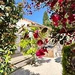 Lou Tiboulen Townhouse 100 M From The Port Cassis