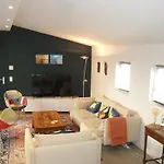 Lou Tiboulen Townhouse 100 M From The Port * Cassis