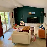 Lou Tiboulen Townhouse 100 M From The Port *