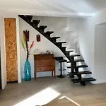 Lou Tiboulen Townhouse 100 M From The Port *