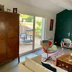 Villa Lou Tiboulen Townhouse 100 M From The Port Cassis