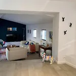 Lou Tiboulen Townhouse 100 M From The Port Villa