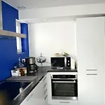 Lou Tiboulen Townhouse 100 M From The Port *