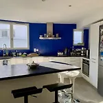 Lou Tiboulen Townhouse 100 M From The Port * Cassis