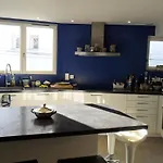 Lou Tiboulen Townhouse 100 M From The Port Villa *