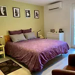 Lou Tiboulen Townhouse 100 M From The Port