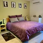 Lou Tiboulen Townhouse 100 M From The Port * Cassis