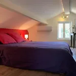 Lou Tiboulen Townhouse 100 M From The Port