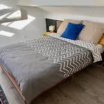 Lou Tiboulen Townhouse 100 M From The Port