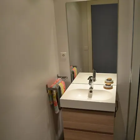 Lou Tiboulen Townhouse 100 M From The Port *