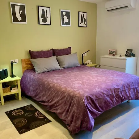 Lou Tiboulen Townhouse 100 M From The Port * Cassis