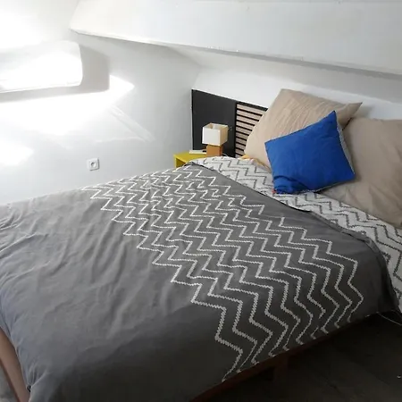 Lou Tiboulen Townhouse 100 M From The Port