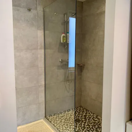 Lou Tiboulen Townhouse 100 M From The Port * Cassis
